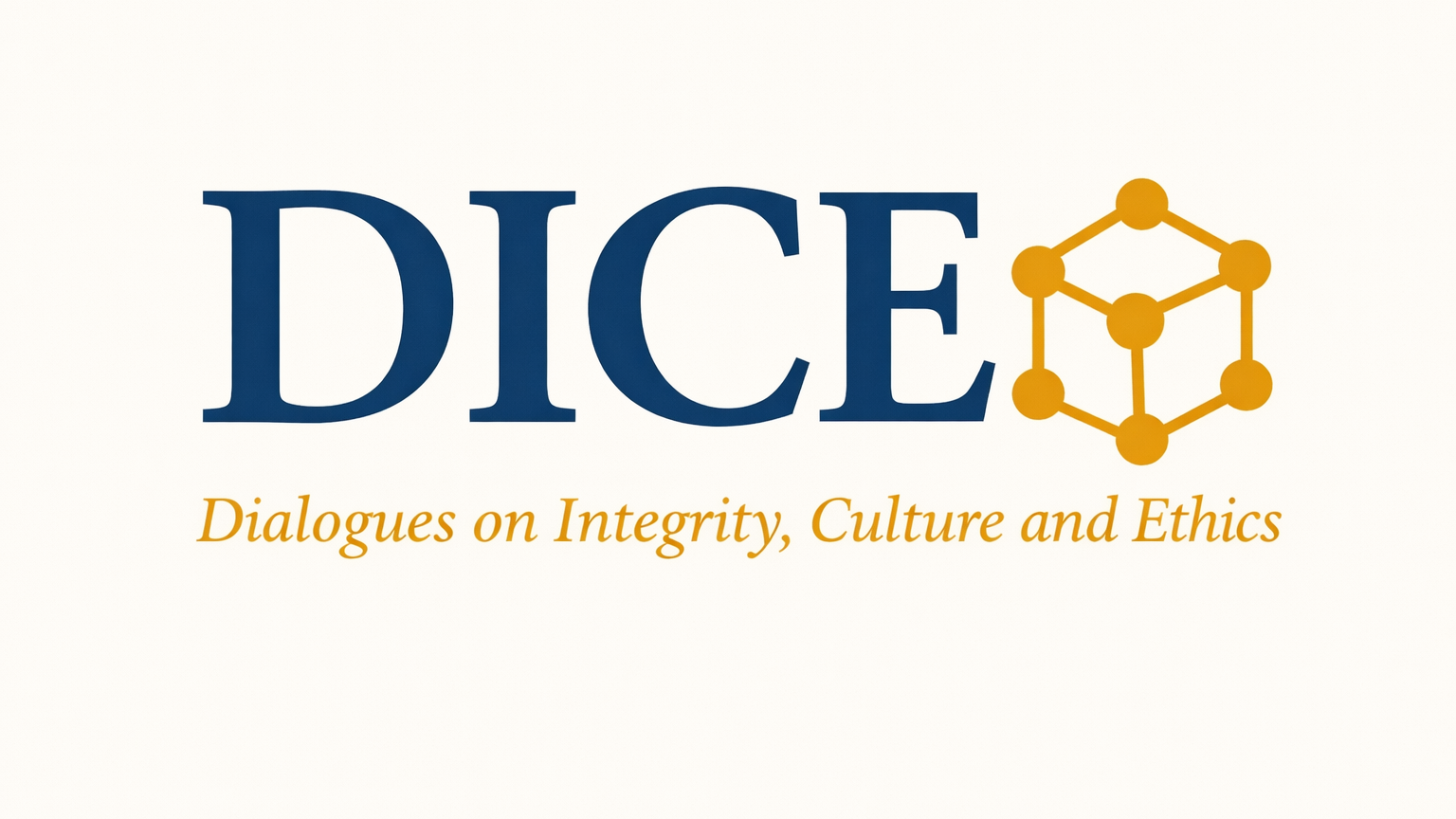 DICE Logo